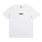 Quiksilver Men's Clean Circle T-Shirt