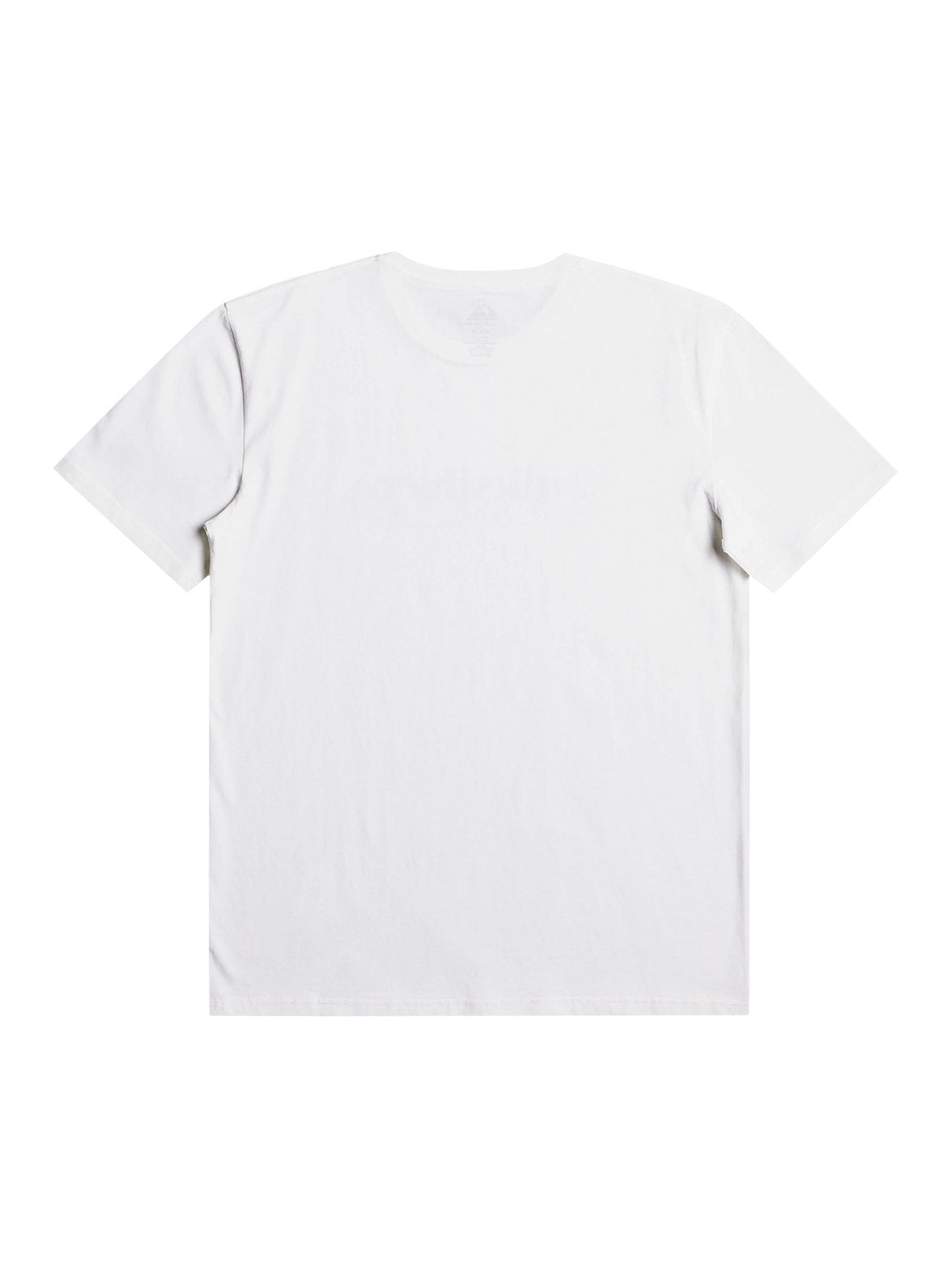 Quiksilver Men's Clean Circle T-Shirt