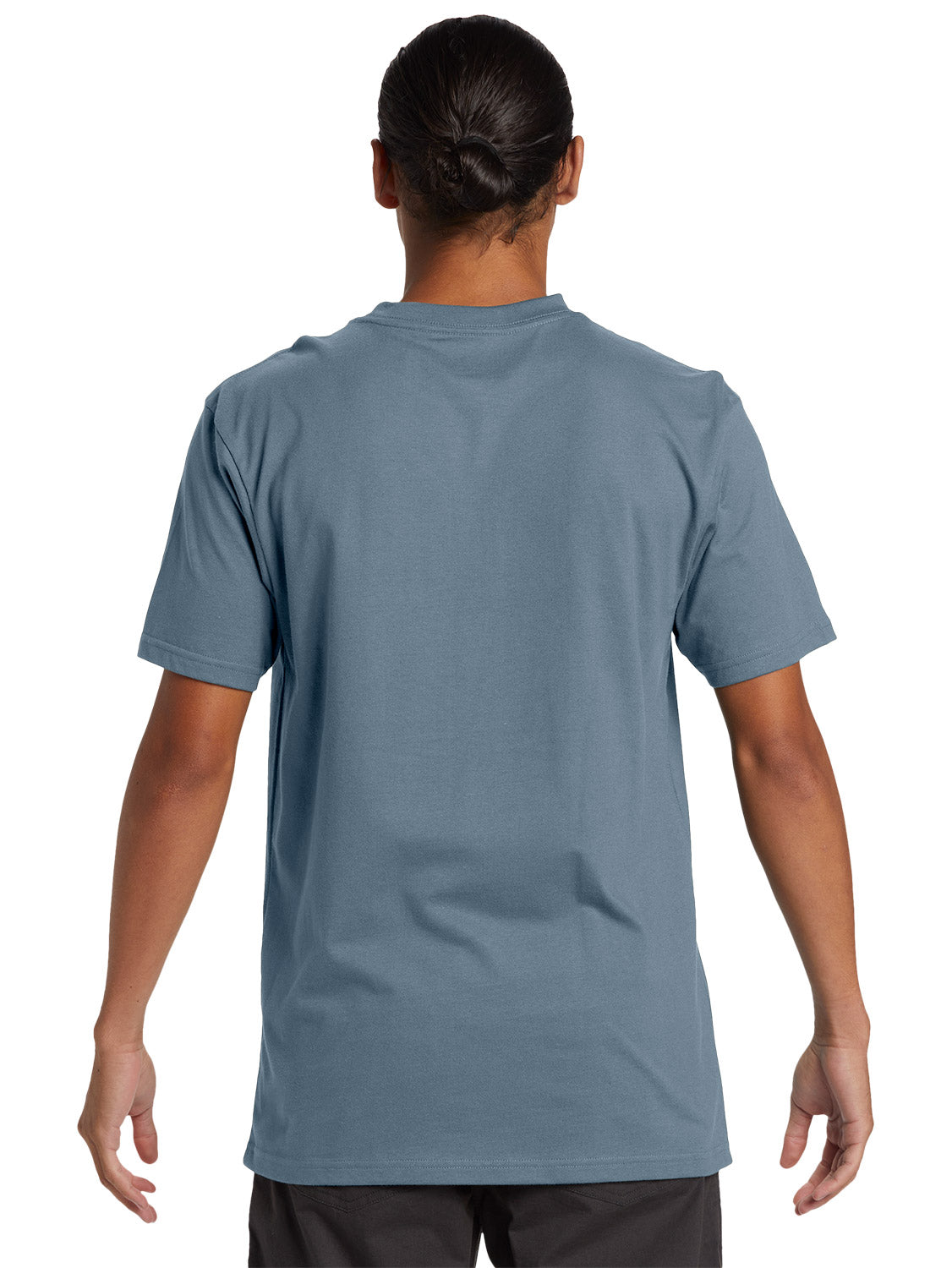 Quiksilver Men's Bubble Logo T-Shirt