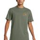 Quiksilver Bubble Logo T-Shirt