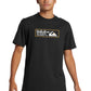 Quiksilver Men's Square Biz T-Shirt