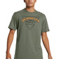 Quiksilver Men's Cloud Busting T-Shirt