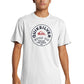 Quiksilver Men's Timeless T-Shirt