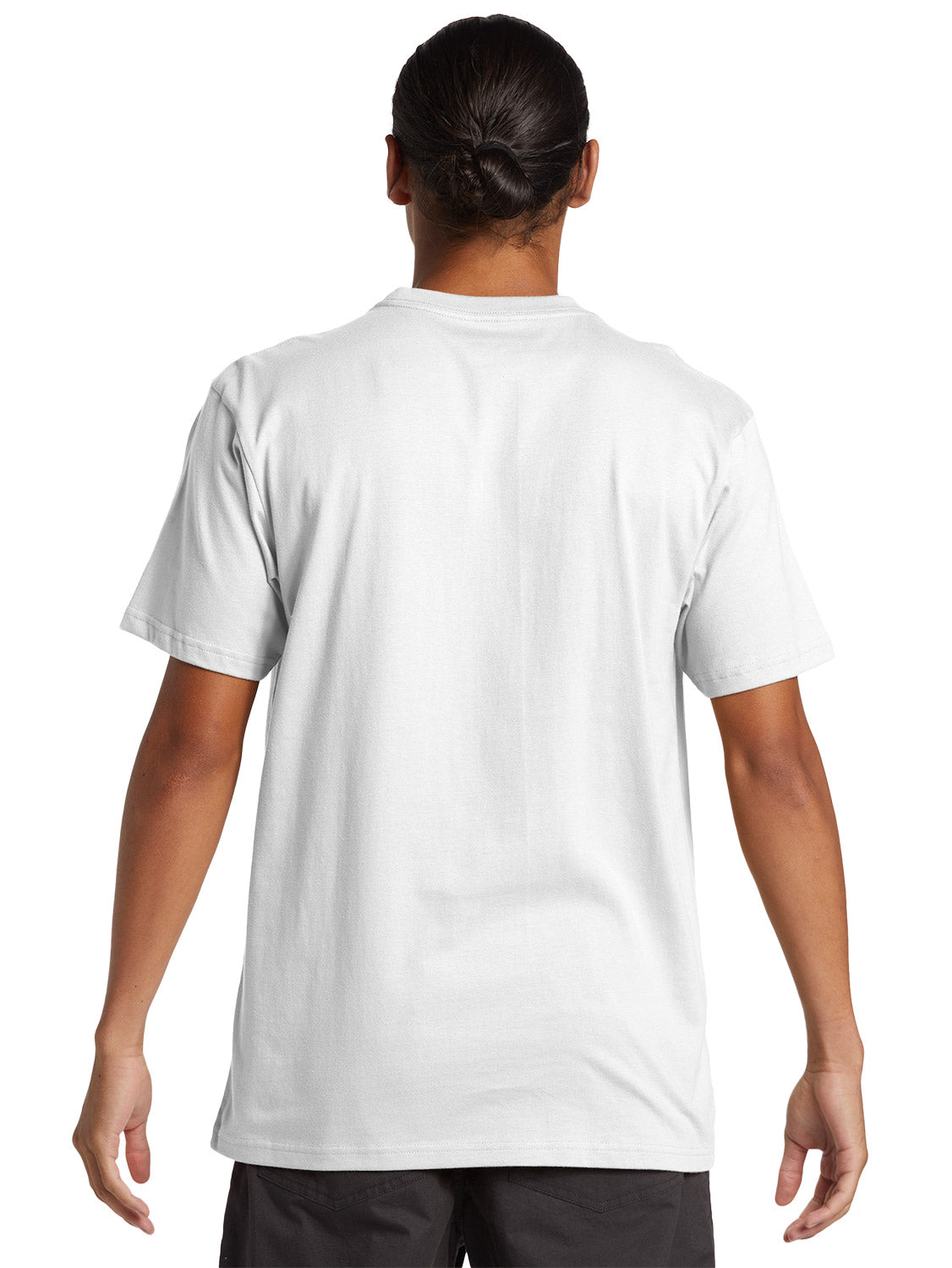 Quiksilver Men's Timeless T-Shirt