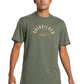 Quiksilver Men's Lock Up T-Shirt