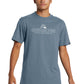 Quiksilver Men's Bubble Biz T-Shirt