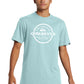 Quiksilver Men's Circle Tripper T-Shirt