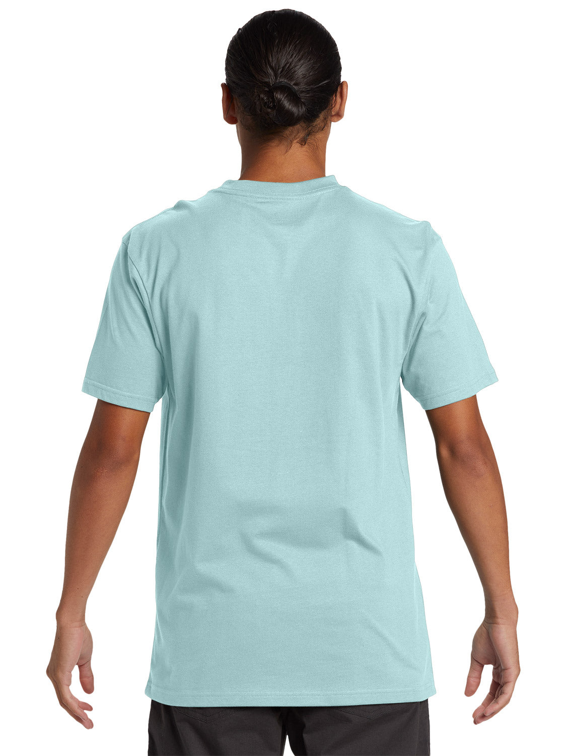 Quiksilver Men's Circle Tripper T-Shirt