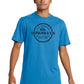 Quiksilver Men's Circle Tripper T-Shirt