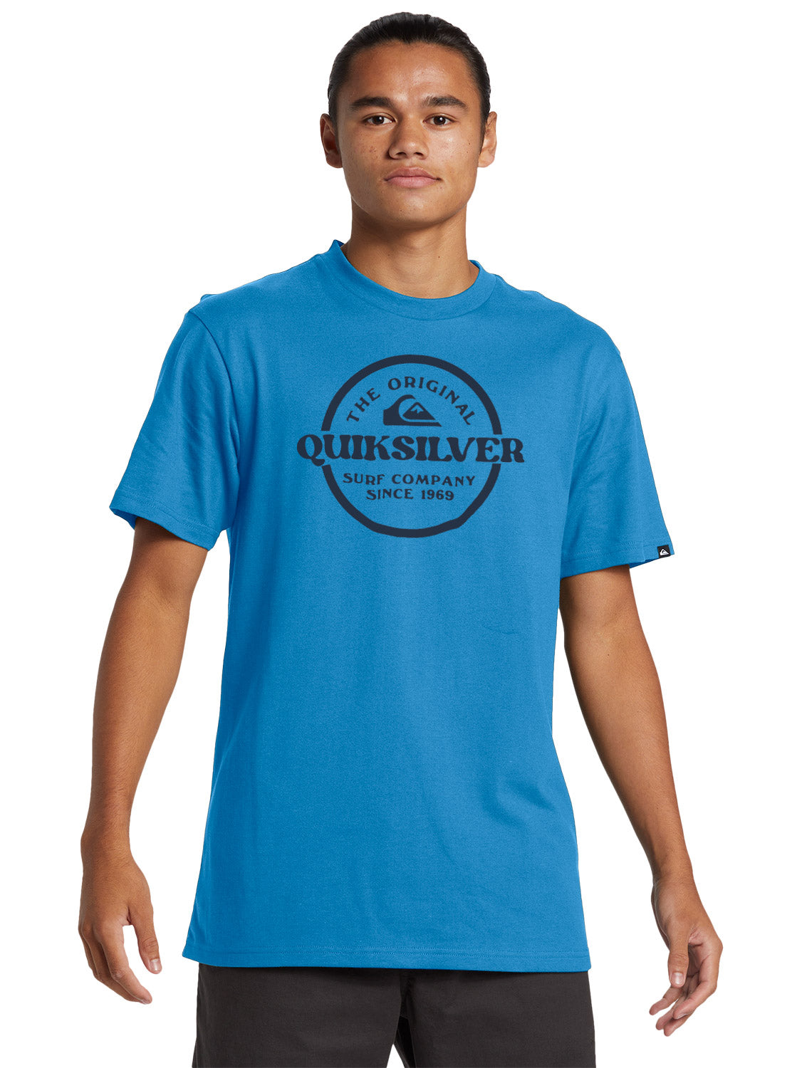 Quiksilver Men's Circle Tripper T-Shirt