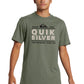 Quiksilver Men's Straight Up T-Shirt