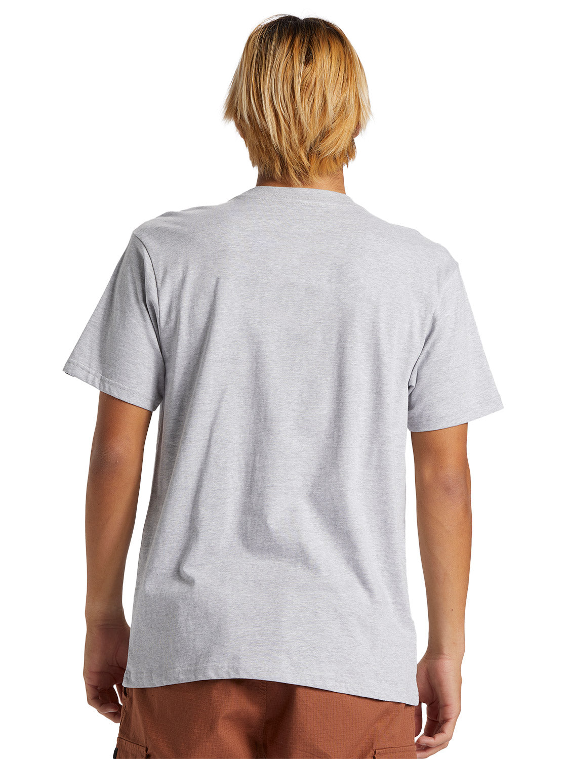 Quiksilver Men's Stay In Bounds T-Shirt