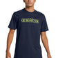 Quiksilver Men's Gradient Lines T-Shirt