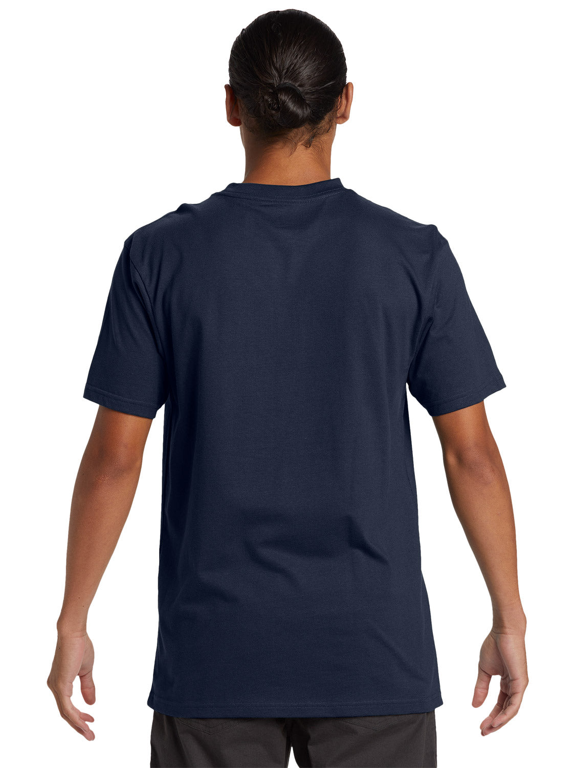 Quiksilver Men's Gradient Lines T-Shirt