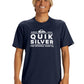 Quiksilver Men's Straight Up T-Shirt