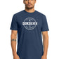 Quiksilver Men's Circle Up T-Shirt