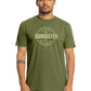 Quiksilver Men's Circle Up T-Shirt
