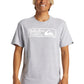 Quiksilver Men's Square Biz T-Shirt