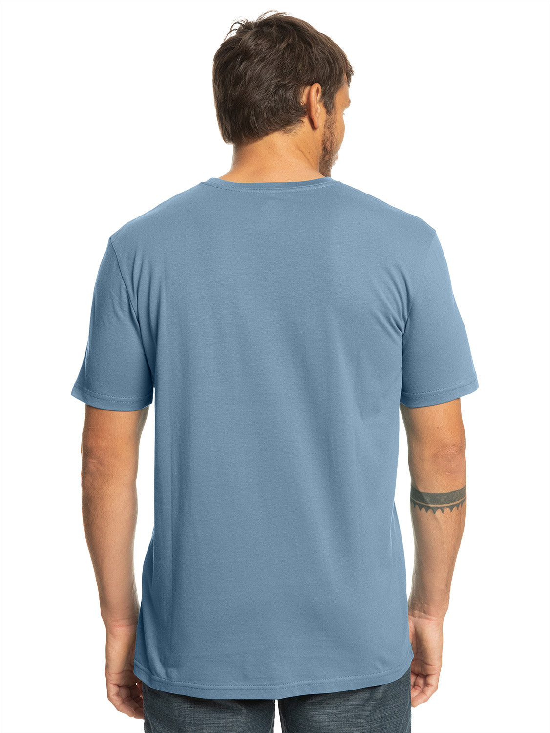 Quiksilver Men's What We Do Best T-Shirt