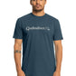 Quiksilver Men's Resin Tint T-Shirt