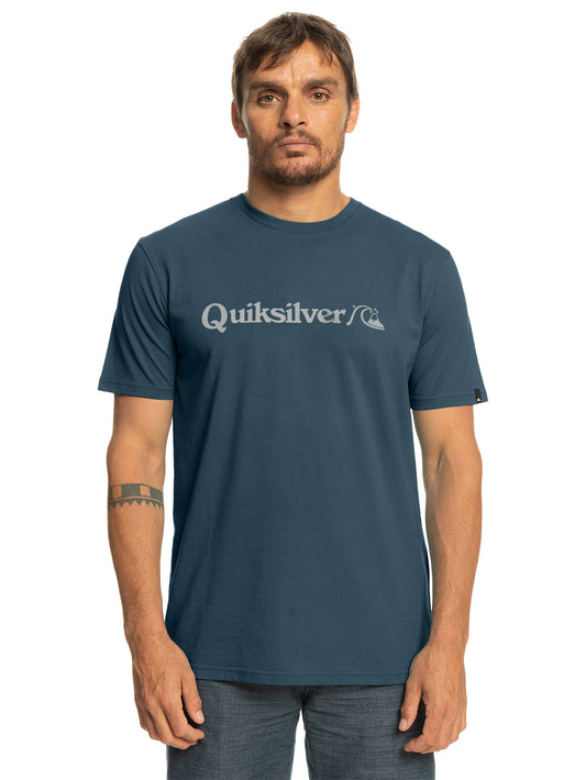 Quiksilver Men's Resin Tint T-Shirt