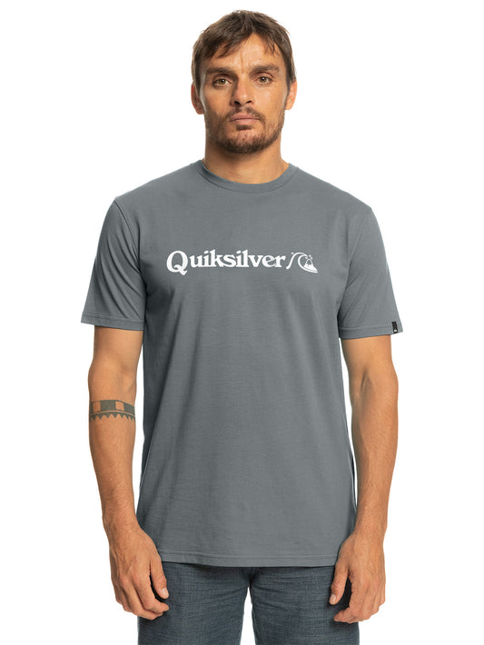 Quiksilver Men's Resin Tint T-Shirt