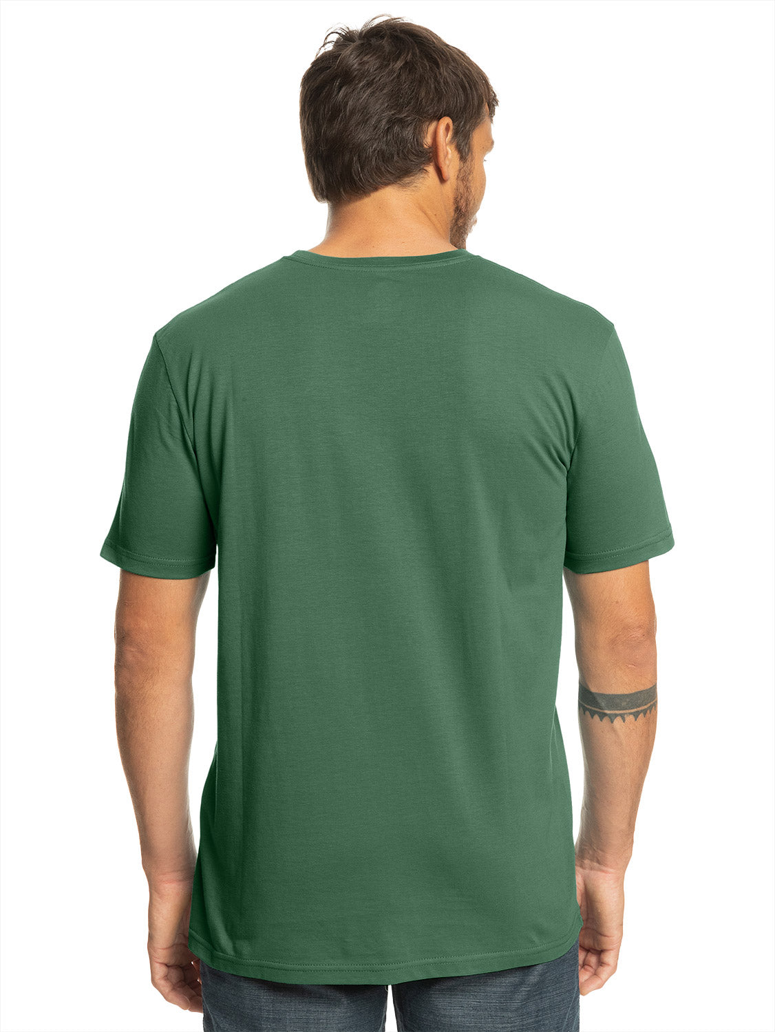 Quiksilver Men's Surf Moe T-Shirt