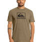 Quiksilver Men's Casual Encounter T-Shirt