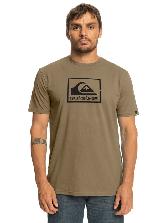 Quiksilver Men's Casual Encounter T-Shirt