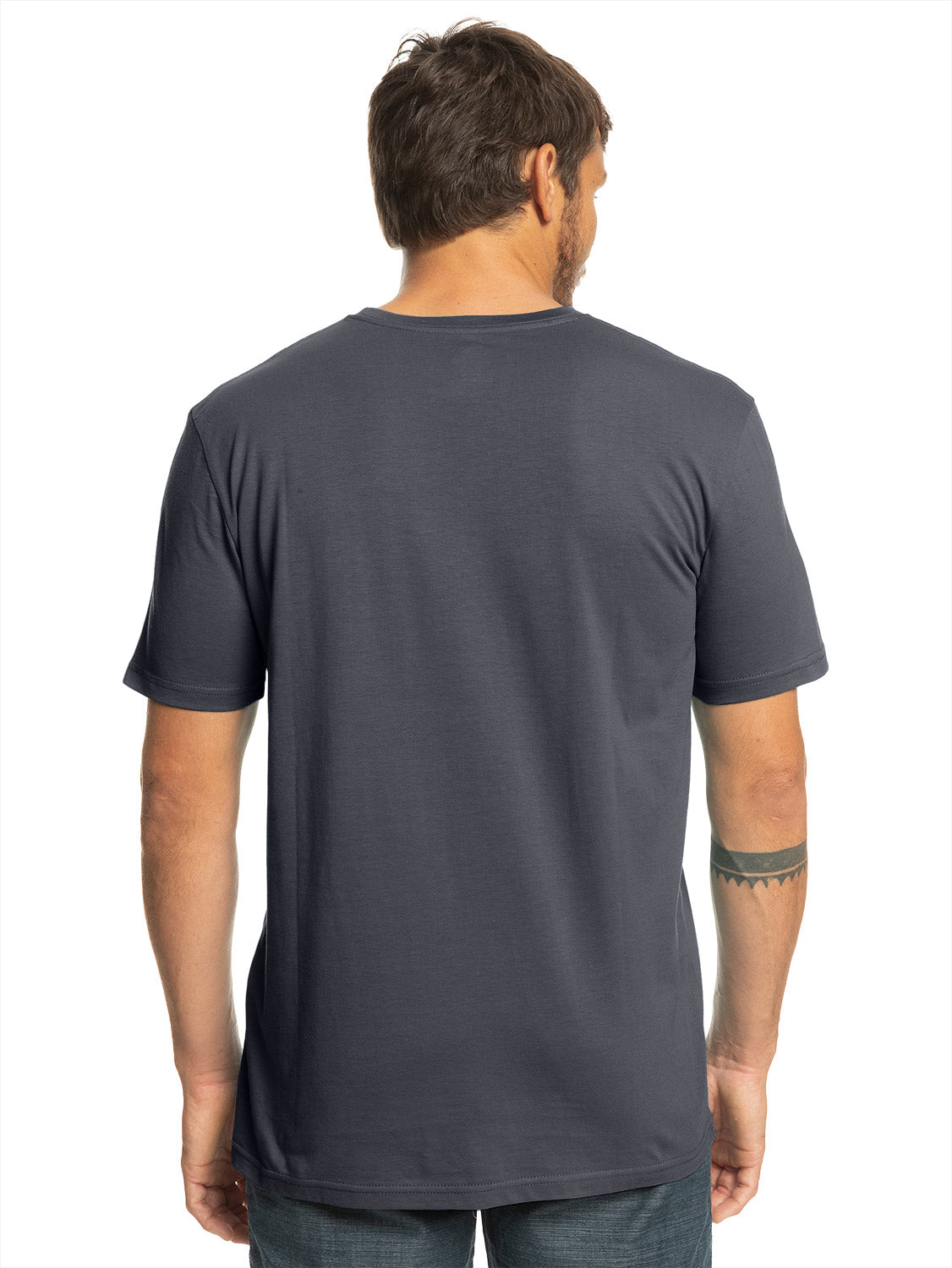 Quiksilver Men's Casual Encounter T-Shirt