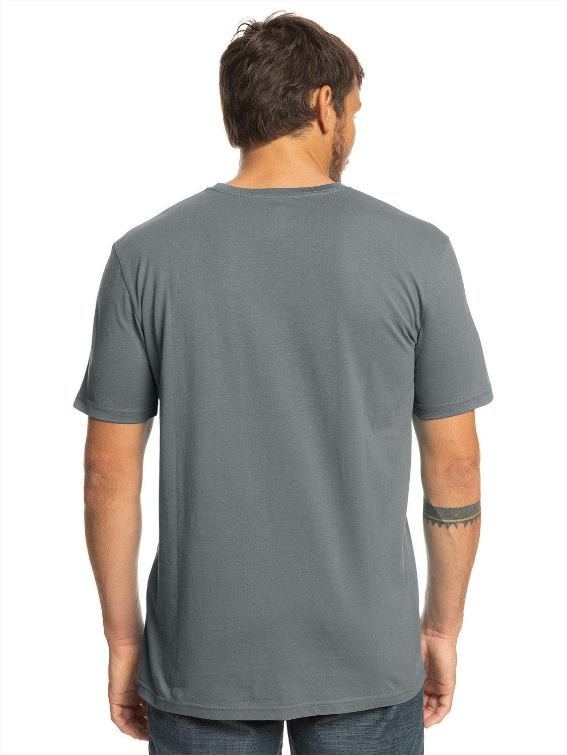 Quiksilver Men's Too Fine T-Shirt