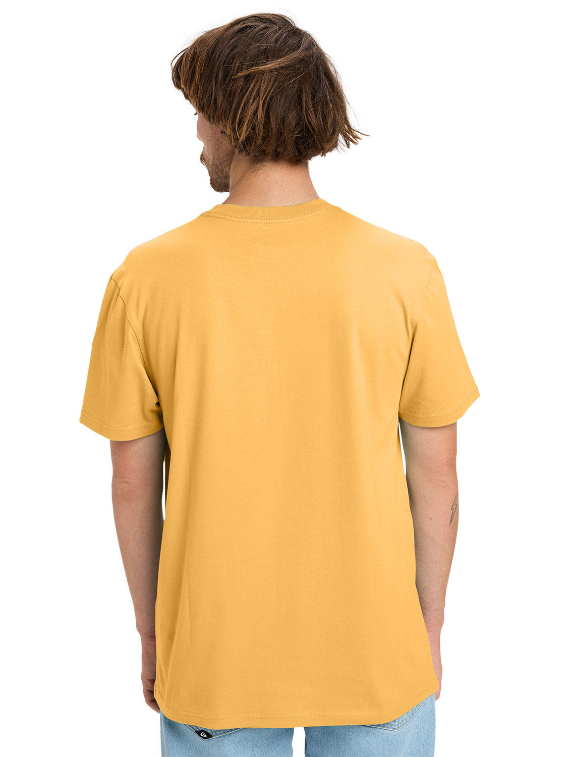 Quiksilver Men's Floating Around T-Shirt