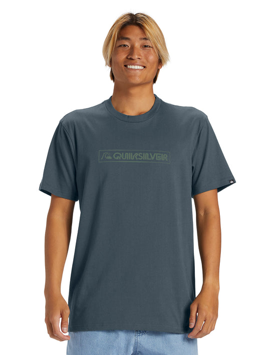 Quiksilver Men's Modern Clicker T-Shirt