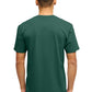 Quiksilver Men's Corp Logo Mini T-Shirt