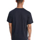 Quiksilver Men's Corp Logo Mini T-Shirt
