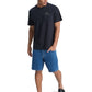 Quiksilver Men's Corp Logo Mini T-Shirt