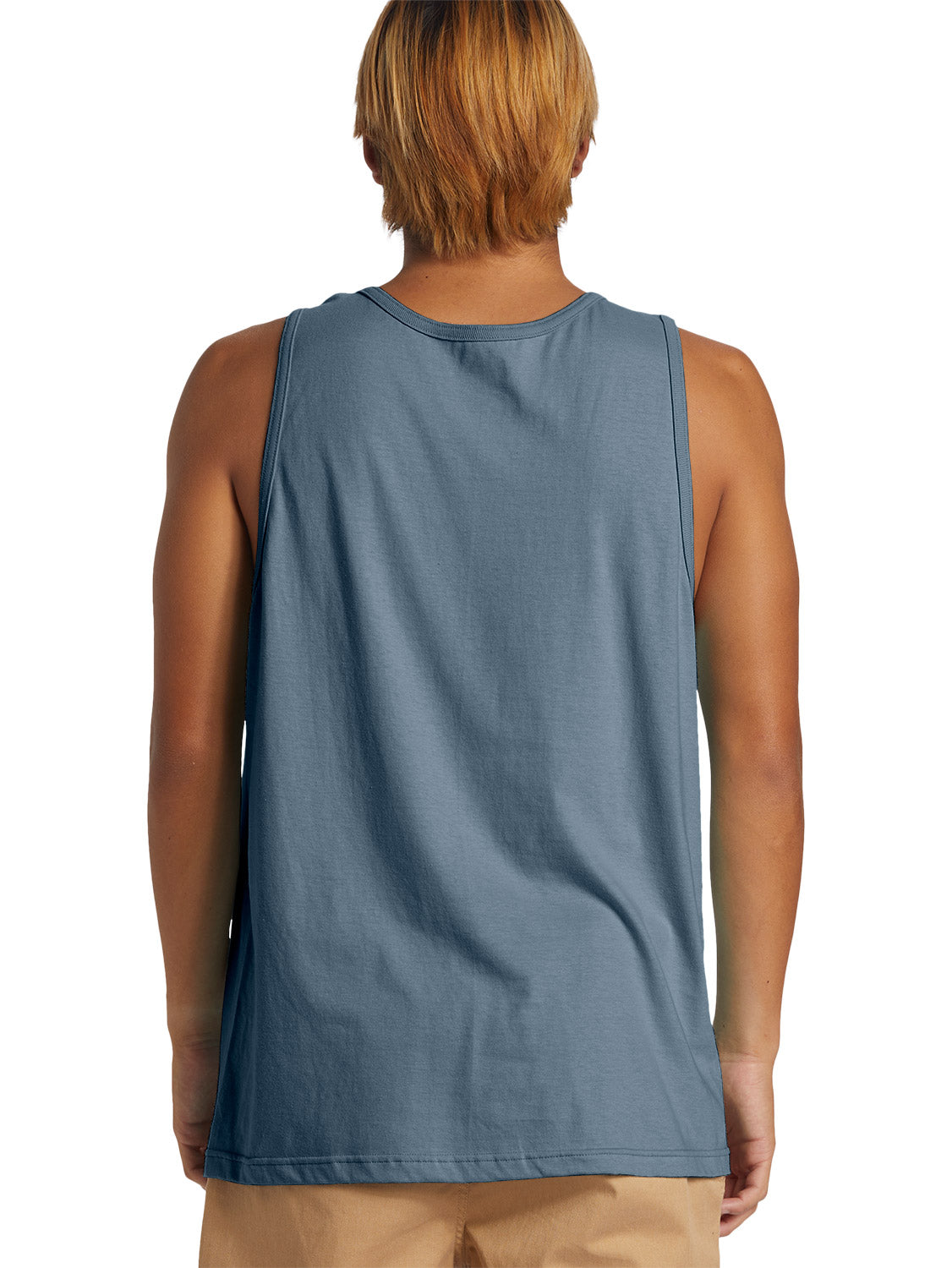 Quiksilver Men's Bloom Vest