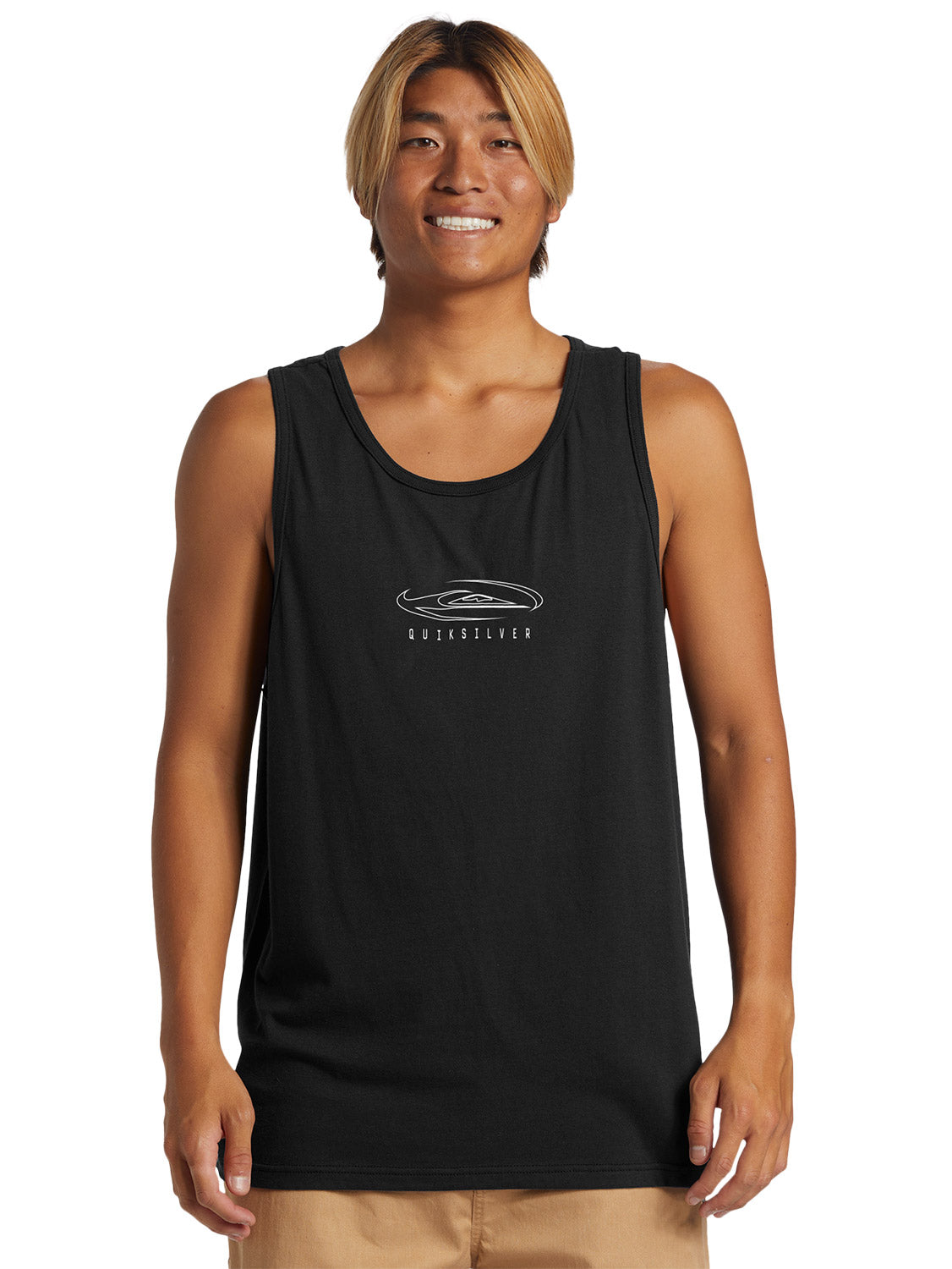 Quiksilver Men's Drift Vest