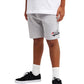 Quiksilver Boys Impaired Fleece Walkshort