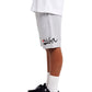 Quiksilver Boys Impaired Fleece Walkshort