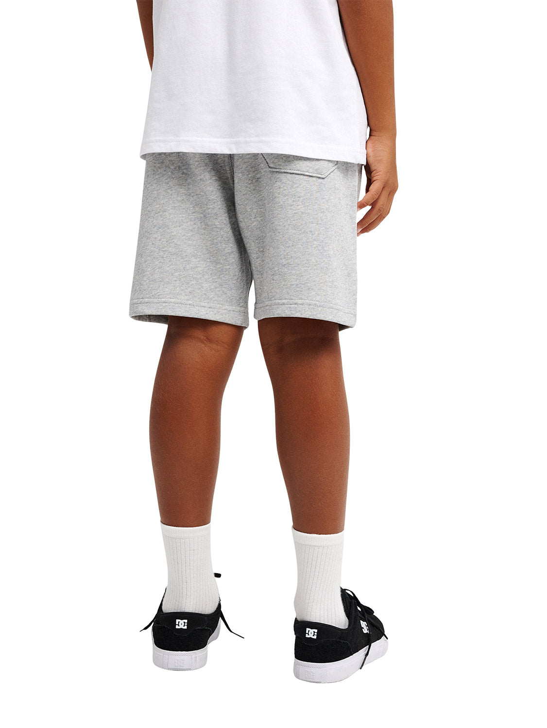 Quiksilver Boys Impaired Fleece Walkshort