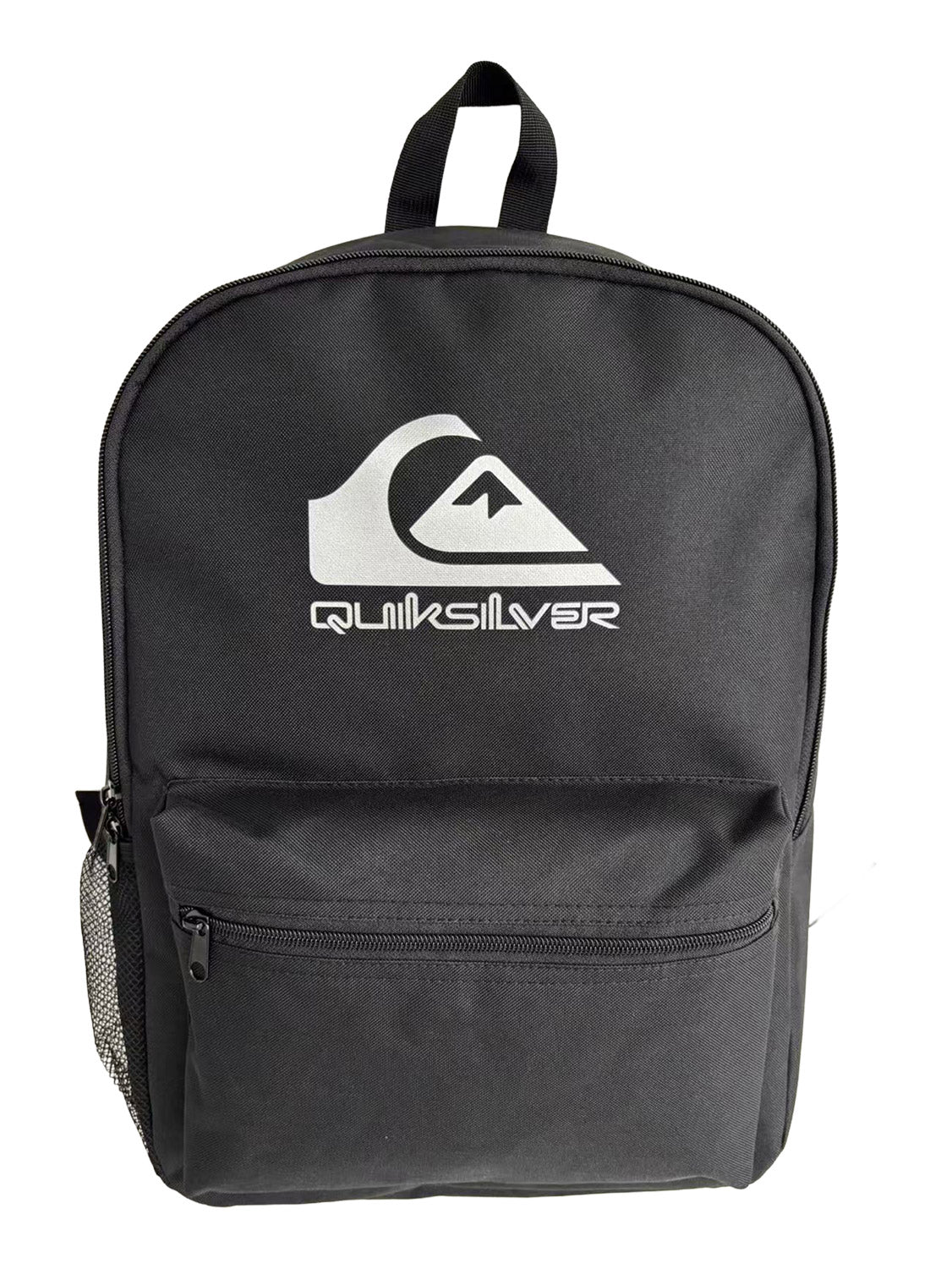 Quiksilver Men's Corp Logo 17.5L Backpack