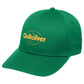 Quiksilver Men's Shape All Day Snapback Cap