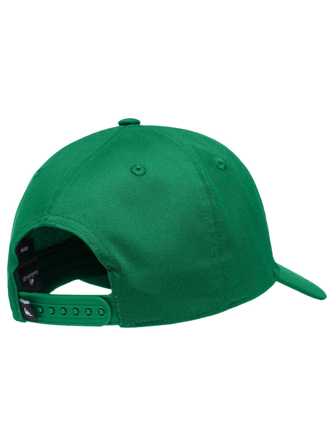 Quiksilver Men's Shape All Day Snapback Cap