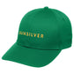 Quiksilver Men's Wordmark Cap