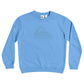 Quiksilver Boys Comp Logo Pullover
