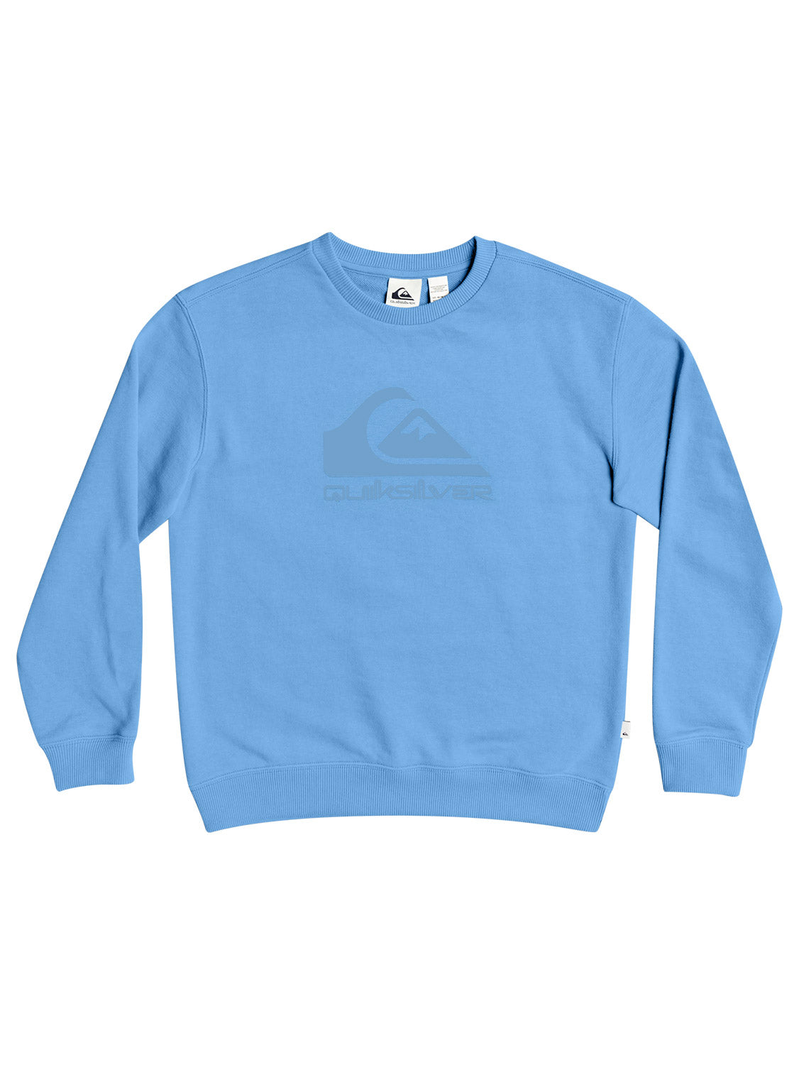 Quiksilver Boys Comp Logo Pullover