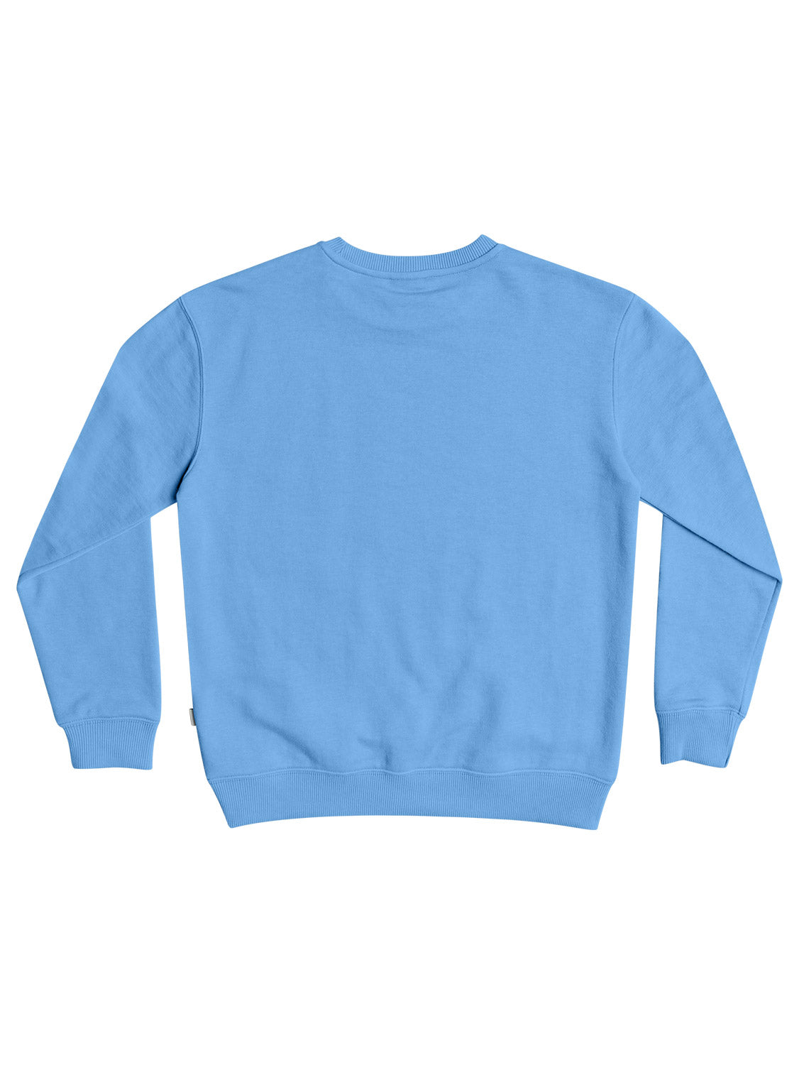 Quiksilver Boys Comp Logo Pullover