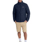 Quiksilver Men's Full Zip Puffer Jacket