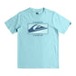 Quiksilver Boys Quik Moves T-Shirt